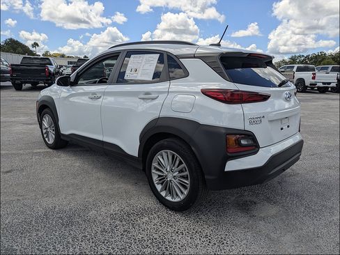 Used 2019 Hyundai Kona SEL w/ Cargo Package FWD image 7