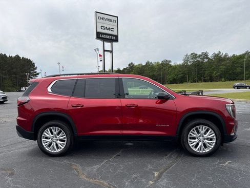 New 2026 GMC Acadia Elevation image 2