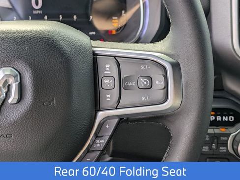 New 2026 RAM 1500 Big Horn image 19