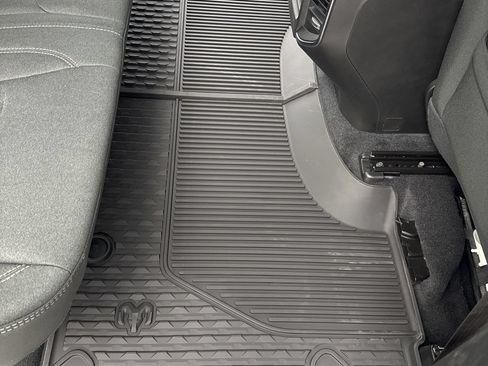 New 2026 RAM 1500 Big Horn w/ Night Edition AWD/4WD image 31