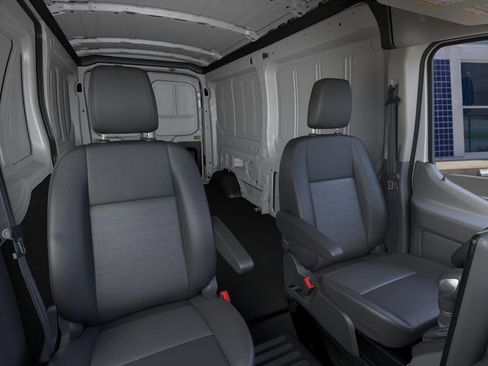 New 2026 Ford Transit 250 148 Medium Roof RWD image 32