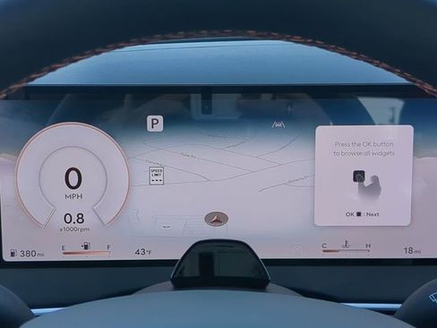 New 2026 Genesis GV70 3.5T Sport Prestige image 25