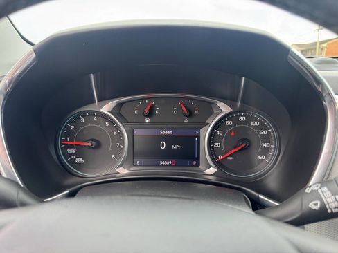 Used 2019 Chevrolet Equinox Premier image 39