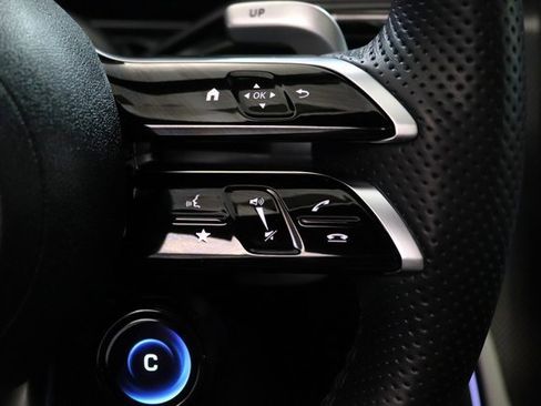 Used 2023 Mercedes-Benz C 43 AMG 4MATIC Sedan w/ Pinnacle Trim Package image 6