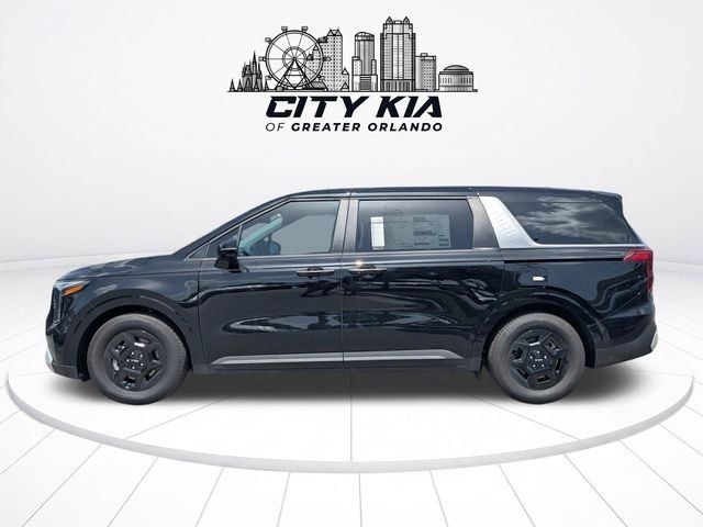 New 2026 Kia Carnival FWD image 2