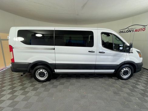 Used 2020 Ford Transit 150 XL image 9
