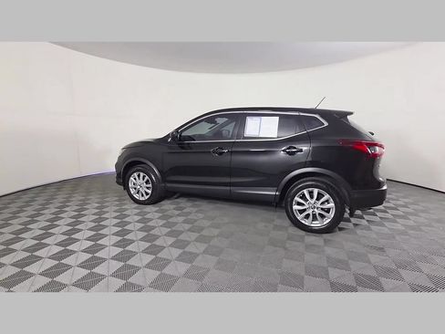 Used 2022 Nissan Rogue Sport S FWD image 44
