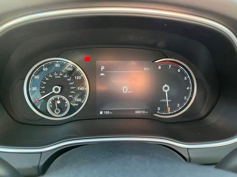 Used 2021 Genesis GV80 3.5T image 28