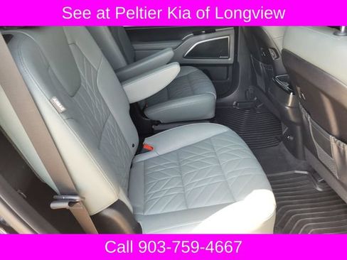 Used 2023 Kia Telluride SX X-Line AWD/4WD image 13