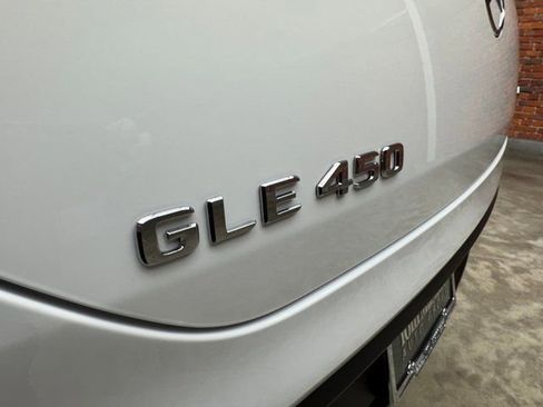 New 2026 Mercedes-Benz GLE 450 4MATIC Coupe image 3