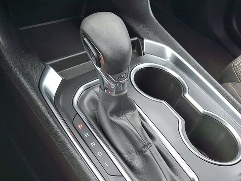 Certified 2021 Chevrolet Traverse LT AWD/4WD image 15