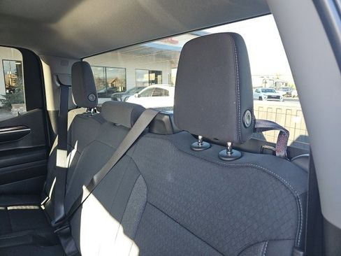 Used 2024 GMC Sierra 1500 SLE image 8