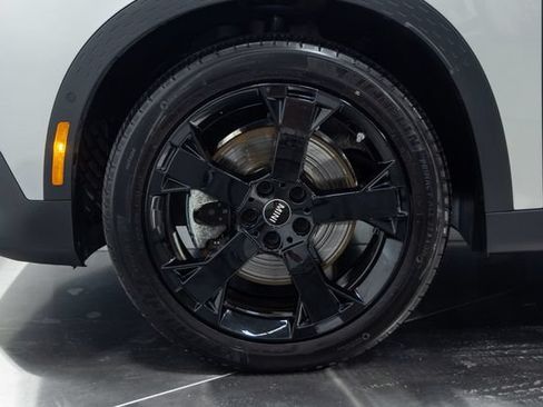 Used 2025 MINI Cooper Countryman S AWD/4WD image 21