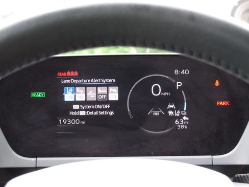 Certified 2023 Toyota bZ4X AWD w/ Weather Package image 24