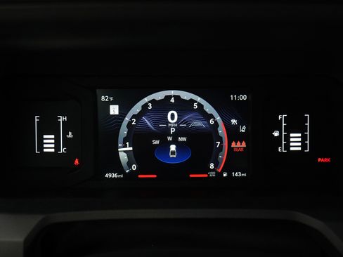 Used 2024 Toyota Tacoma SR AWD/4WD image 22