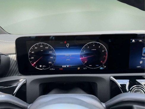 Certified 2026 Mercedes-Benz CLA 250 4MATIC image 14