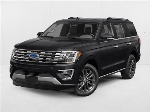 Used 2021 Ford Expedition Limited RWD image 1