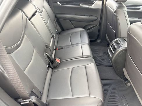 Certified 2025 Cadillac XT5 Premium Luxury image 14