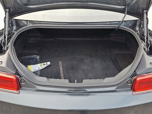 Certified 2015 Chevrolet Camaro LT image 29