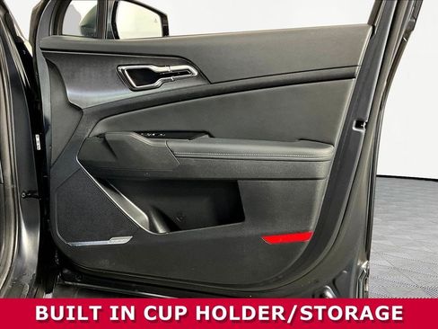 Used 2023 Kia Sportage SX Prestige AWD/4WD image 28