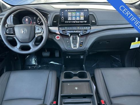 Certified 2026 Honda Odyssey Sport-L image 15