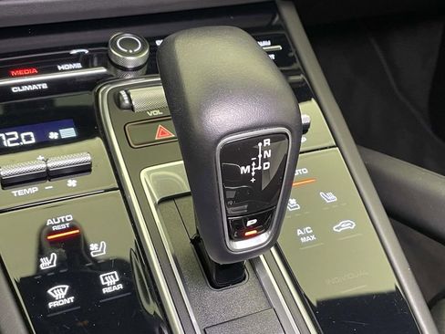 Used 2021 Porsche Cayenne GTS image 35