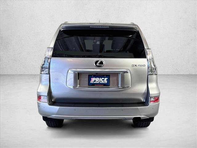 Used 2023 Lexus GX 460 Premium w/ Premium Package AWD/4WD image 6