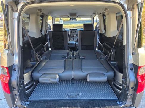 Used 2004 Honda Element EX image 6