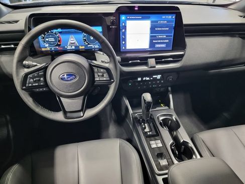 Certified 2026 Subaru Outback Premium AWD/4WD image 28