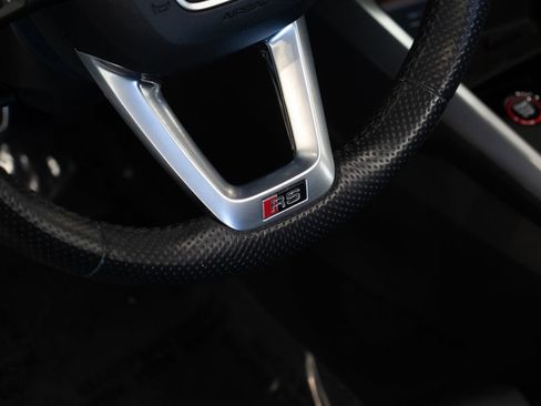 Used 2022 Audi RS 3 w/ RS Technology Package image 21