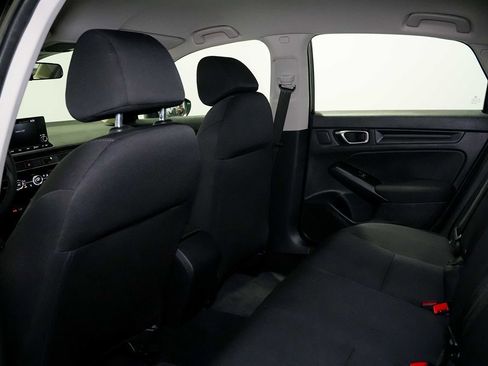 Used 2026 Honda Civic LX image 19