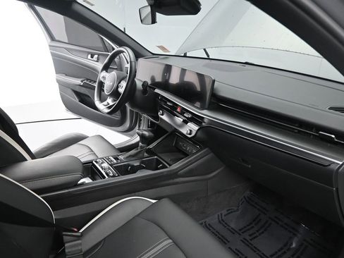 Certified 2025 Kia K5 GT-Line FWD image 21