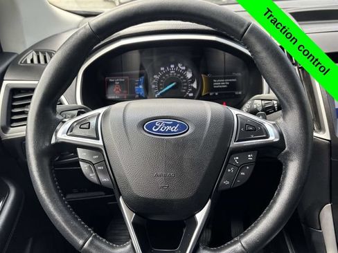 Used 2020 Ford Edge SEL w/ Cold Weather Package AWD/4WD image 28