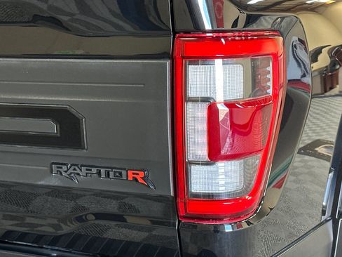 Used 2023 Ford F150 Raptor w/ Equipment Group 802A Raptor R AWD/4WD image 49