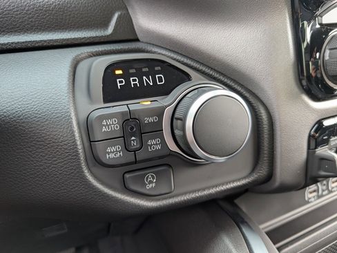 New 2026 RAM 1500 Big Horn image 30