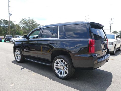 Used 2019 Chevrolet Tahoe LT AWD/4WD image 8