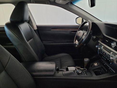 Used 2014 Lexus ES 350 w/ Premium Package FWD image 21
