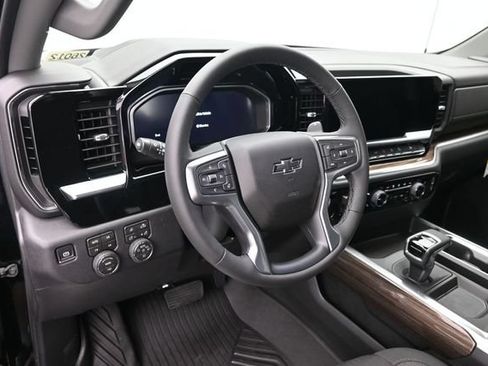 New 2026 Chevrolet Silverado 1500 RST w/ Safety Package AWD/4WD image 19