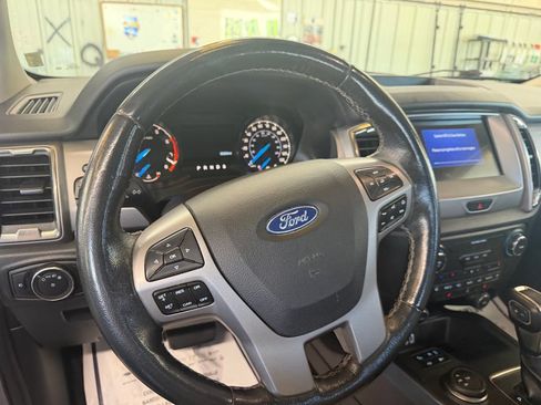 Used 2020 Ford Ranger XLT w/ Equipment Group 302A Luxury AWD/4WD image 12