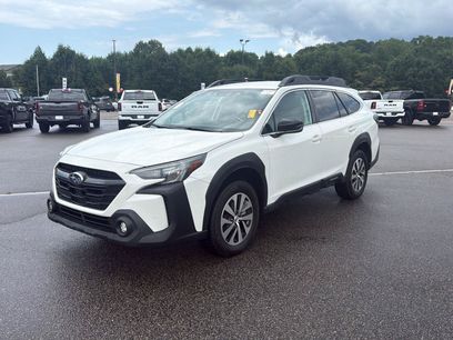 Used 2024 Subaru Outback Premium