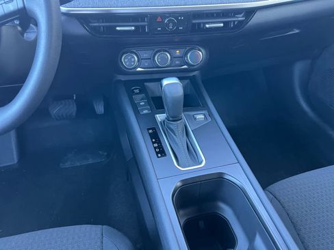 New 2026 Nissan Kicks S image 14