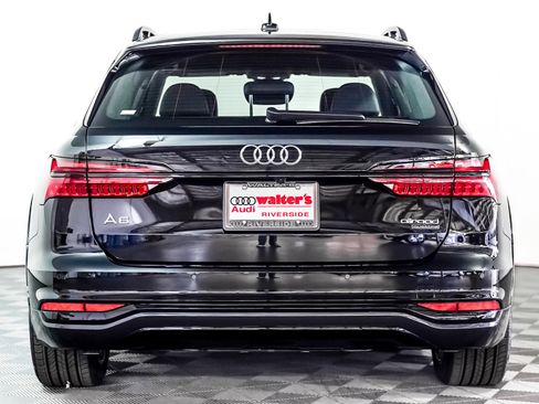 New 2025 Audi A6 Premium Plus image 10