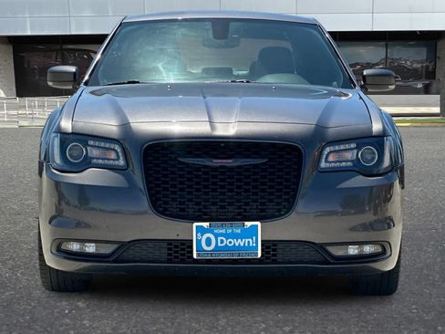 Used 2023 Chrysler 300 S RWD image 11