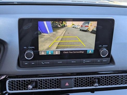 Used 2026 Honda Civic FWD Hybrid Sedan image 15