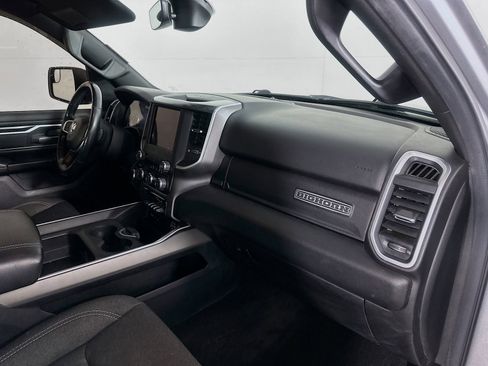 Used 2019 RAM 1500 Big Horn AWD/4WD image 27