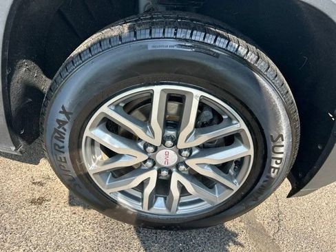 Used 2019 GMC Acadia SLE w/ Driver Alert Package I AWD/4WD image 48