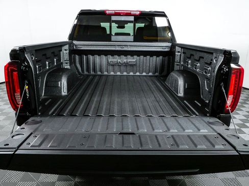 New 2026 GMC Sierra 1500 Denali AWD/4WD image 31