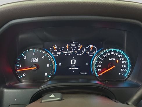 Used 2018 GMC Sierra 1500 Denali w/ Denali Ultimate Package AWD/4WD image 10