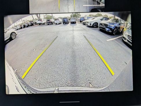New 2026 Volvo XC90 T8 Ultra w/ Protection Package Premier AWD/4WD image 29