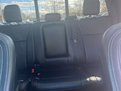 Used 2018 Ford F150 Lariat image 15